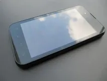 LG Optimus Black яскравий екран усьому голова optimus