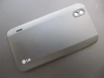 LG Optimus Black яскравий екран усьому голова optimus