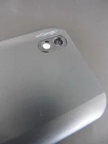LG Optimus Black яскравий екран усьому голова optimus