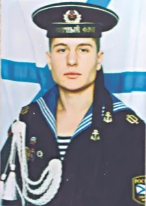Лідія Сичова, Ваш син та брат матрос Колька матрос