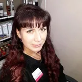 Манікюр та педикюр для дівчаток дівчаток