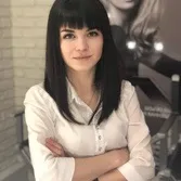 Манікюр та педикюр для дівчаток дівчаток