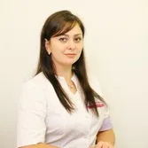 Манікюр та педикюр для дівчаток років