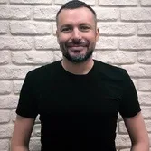 Манікюр та педикюр для дівчаток педикюр