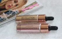 Makeup Revolution відгуки реальних покупців відгуки