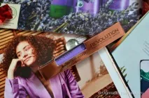 Makeup Revolution відгуки реальних покупців revolution
