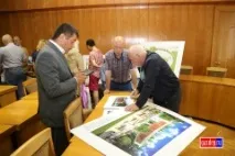 Максим Медведєв У Адлері може з’явитись - Фонтан Дружби медведєв