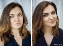 Макіяж для зелених очей цікаві рішення та прості інструкції зелених