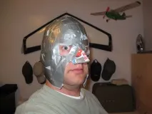 бетмена