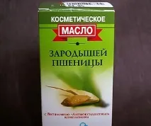 Олія зародків пшениці для волосся відгуки та рецепти застосування пшениці