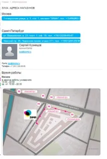 Магазин Зума незалежне тестування – Фототехніка та телескопи Zooma зума