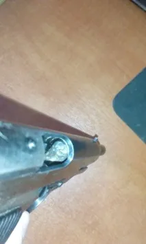 макет