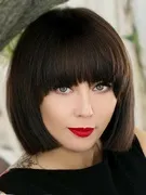 Майстер Рєпіна Ольга (візажист, перукар, перукар, весільний стиліст) рєпіна