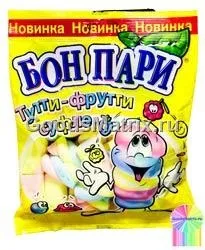 Мастика з маршмеллоу Якщо