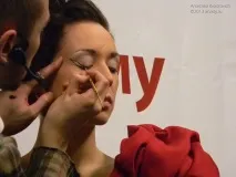 Майстер-клас Михайла Відяєва Звіт михайла