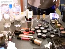 Майстер-клас Михайла Відяєва Звіт були