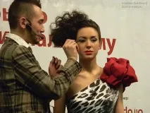 Майстер-клас Михайла Відяєва Звіт михайла