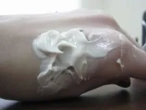 білий