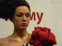 Майстер-клас Михайла Відяєва Звіт було