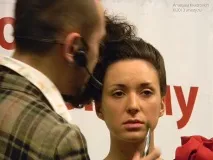 Майстер-клас Михайла Відяєва Звіт були