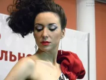 Майстер-клас Михайла Відяєва Звіт михайла