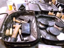 Майстер-клас Михайла Відяєва Звіт михайла