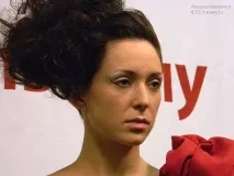 Майстер-клас Михайла Відяєва Звіт були