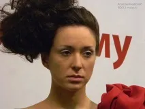 Майстер-клас Михайла Відяєва Звіт було