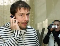 Мати Євгена Чичваркіна били перед смертю перед