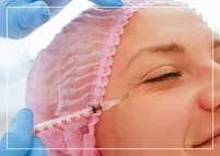 Дрібна сіточка зморшок вікові зміни, які не можна ігнорувати вікові