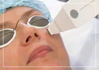 Дрібна сіточка зморшок вікові зміни, які не можна ігнорувати вікові