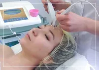 Дрібна сіточка зморшок вікові зміни, які не можна ігнорувати вікові