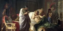 Медицина Стародавньої Греції Греції