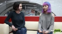 Міка Фан Все почалося з перегляду фотографій косплею в Інтернеті - блоги геймерів, ігрові міка