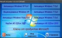 Microsoft Anti product - форум - український комп’ютерний форум у Німеччині anti