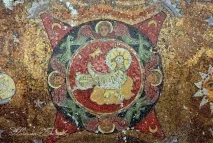 Місце сили Храм Святого Духа в Талашкіному під Смоленськом, збудований Реріхом сили