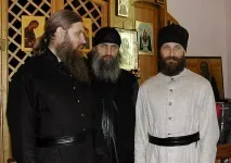 Ми Божі, бо вбивають нас! отця