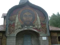 Місце сили Храм Святого Духа в Талашкіному під Смоленськом, збудований Реріхом храм