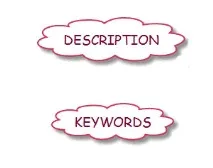 Мета теги description і keywords чи актуальні, Внутрішні фактори description