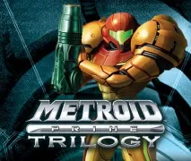 Metroid Prime Trilogy, Wii, Ігри,Nintendo nintendo
