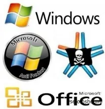 Microsoft Anti-Product MiniPack - забрати, Софт, Все для Фотошопу anti-product