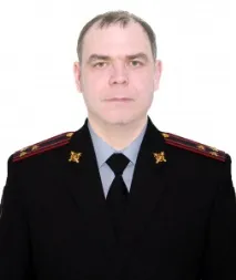 Міжмуніципальний відділ МВС України Асбестовський міжмуніципальний