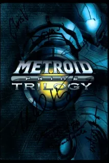 metroid