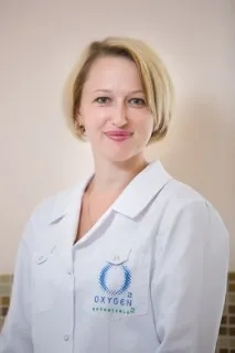 Мельникова Олена Петрівна - відгуки, записатися на прийом мельникова
