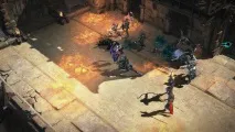 Місії та підземелля в Lineage Eternal lineage
