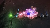 Місії та підземелля в Lineage Eternal місії