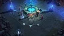 Місії та підземелля в Lineage Eternal lineage