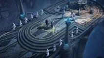 Місії та підземелля в Lineage Eternal lineage