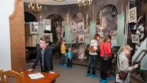 Михайло Бударагін У чому була головна драма Гоголя чому