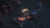 Місії та підземелля в Lineage Eternal підземелля